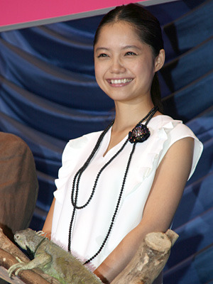 『ツレがうつになりまして。』公開初日舞台挨拶