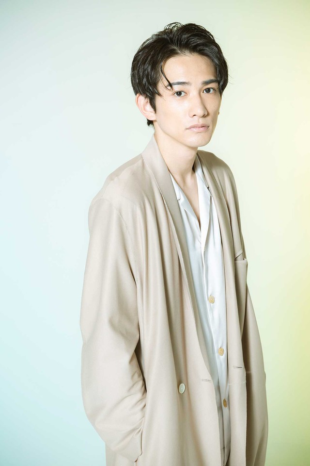 町田啓太『二階堂家物語』／photo：You Ishii