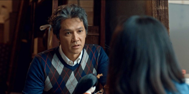 『二階堂家物語』 (C) 2018 “二階堂家物語” LDH JAPAN, Emperor Film Production Company Limited,Nara International Film Festival