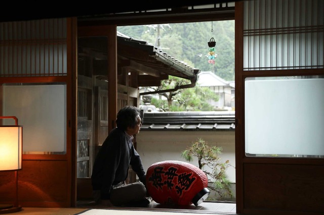 『二階堂家物語』 (C) 2018 “二階堂家物語” LDH JAPAN, Emperor Film Production Company Limited,Nara International Film Festival