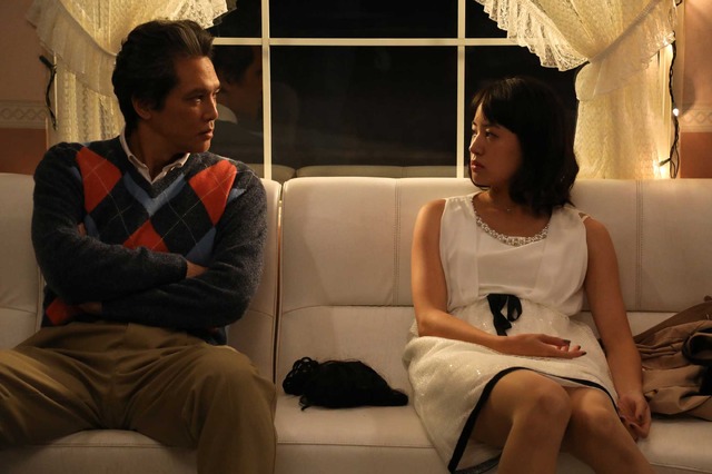 『二階堂家物語』 (C) 2018 “二階堂家物語” LDH JAPAN, Emperor Film Production Company Limited,Nara International Film Festival