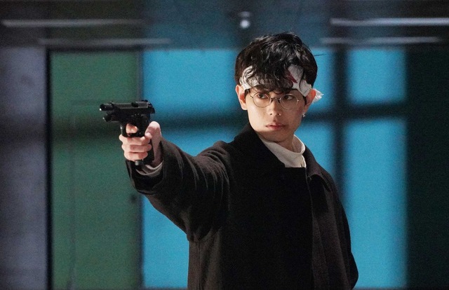 「3年A組　-今から皆さんは、人質です-」第3話 (C) NTV