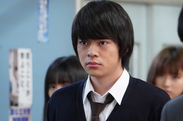 「3年A組　-今から皆さんは、人質です-」第3話 (C) NTV