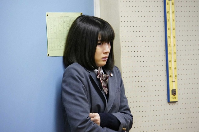 「3年A組　-今から皆さんは、人質です-」第3話 (C) NTV