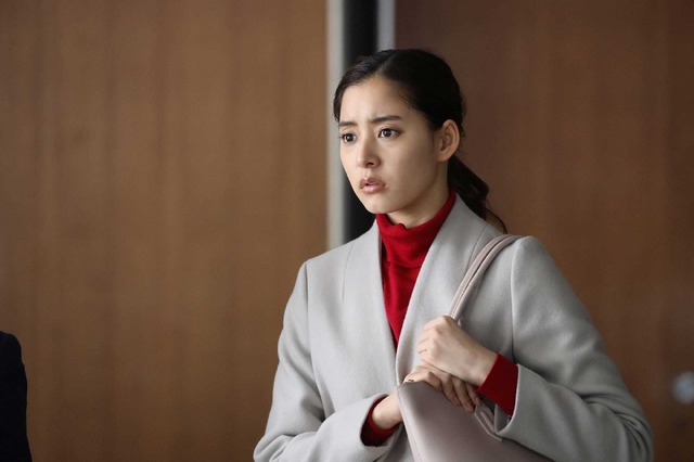 「トレース～科捜研の男～」第3話 (C) フジテレビ