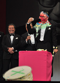 「三谷幸喜生誕50周年記念大感謝映画祭」　三谷幸喜監督