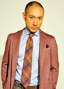 『一命』市川海老蔵　photo：Naoki Kurozu