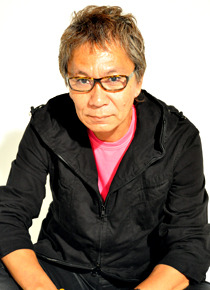 『一命』三池崇史監督　photo：Naoki Kurozu