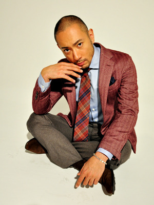 『一命』市川海老蔵　photo：Naoki Kurozu