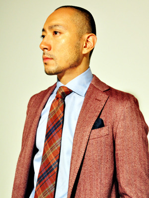 『一命』市川海老蔵　photo：Naoki Kurozu