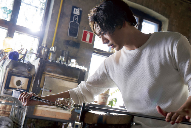 『雪の華』(C)2019 映画「雪の華」製作委員会