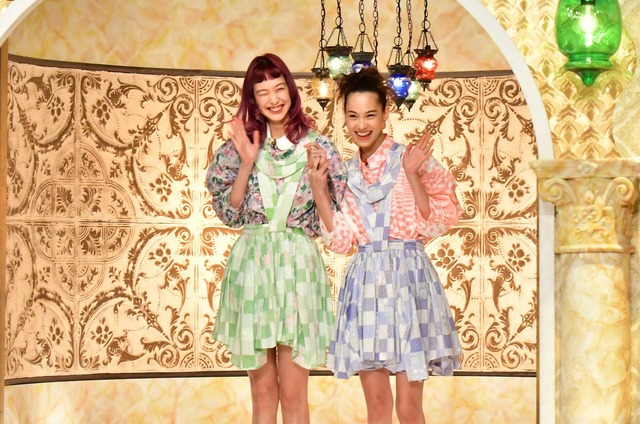 「櫻井・有吉ＴＨＥ夜会」 (C) TBS