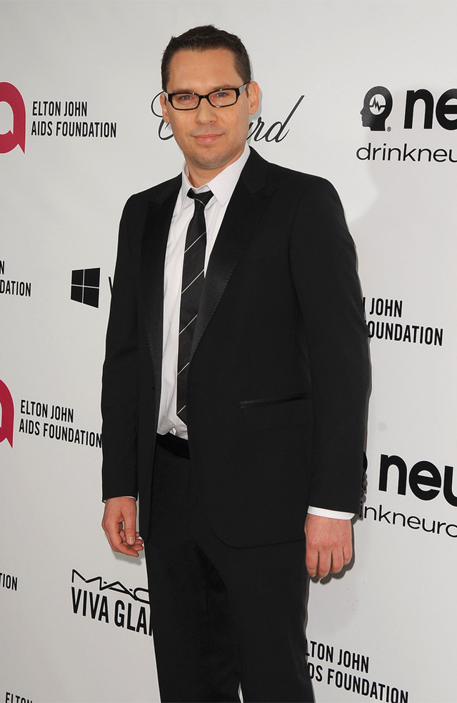 ブライアン・シンガー