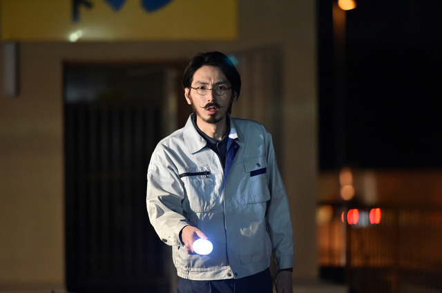 「グッドワイフ」（C)TBS