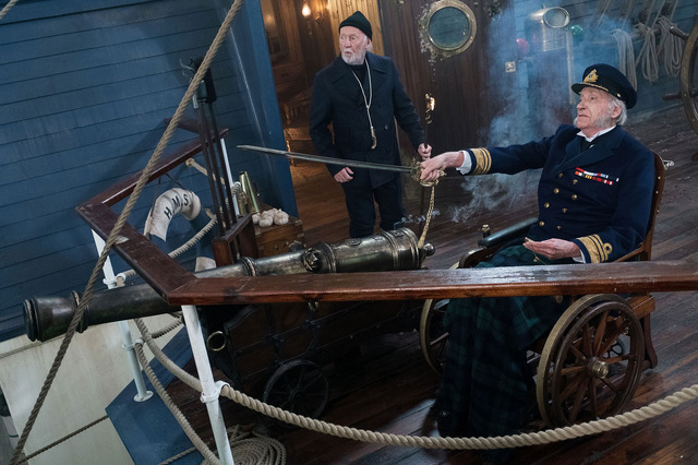 『メリー・ポピンズ リターンズ』 （C）2019 Disney. All Rights Reserved.