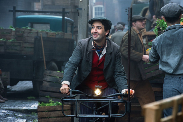 『メリー・ポピンズ リターンズ』 （C）2019 Disney. All Rights Reserved.