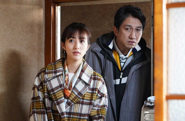 「3年A組 -今から皆さんは、人質です-」第4話  (C) NTV