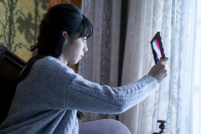 『雪の華』(c)2019映画「雪の華」製作委員会