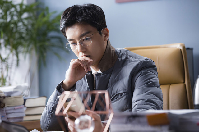 ★「法廷プリンス -イ判サ判-」（C）SBS