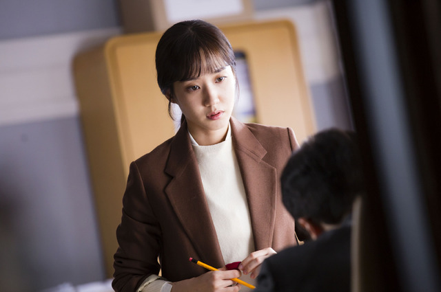 ★「法廷プリンス -イ判サ判-」（C）SBS