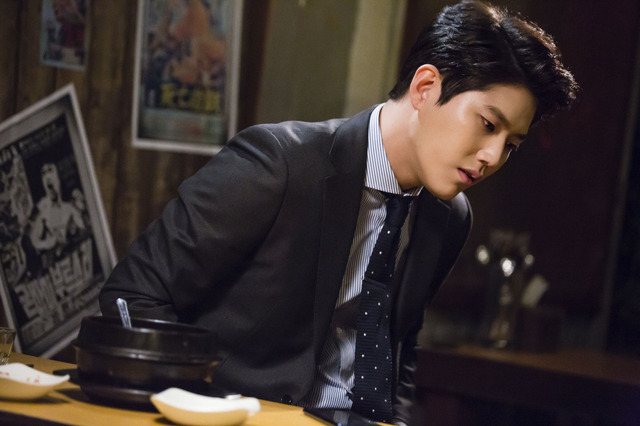 ★「法廷プリンス -イ判サ判-」（C）SBS