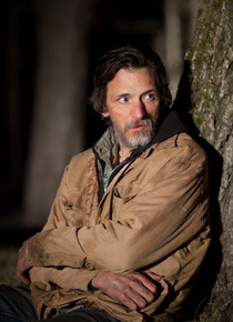 『ウィンターズ・ボーン』 -(C) 2010 Winter's Bone Productions LLC. All Rights Reserved.