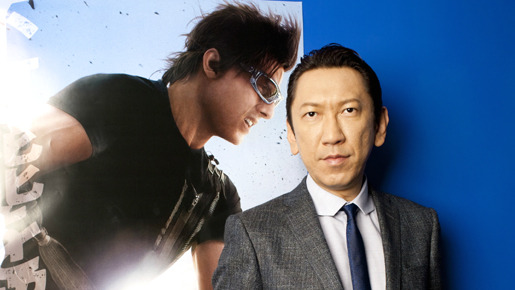 『ミッション：インポッシブル／ゴースト・プロトコル』メインテーマ曲を布袋寅泰が担当