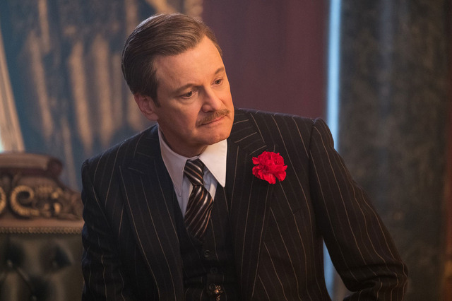 ★『メリー・ポピンズ リターンズ』 （C）2019 Disney. All Rights Reserved.