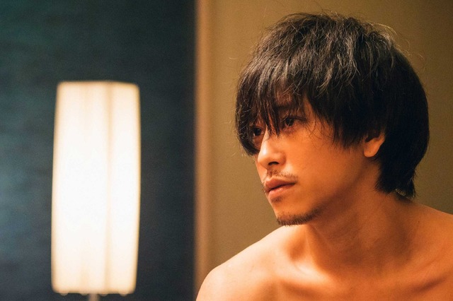 「スキャンダル専門弁護士 QUEEN」第4話 (C) フジテレビ