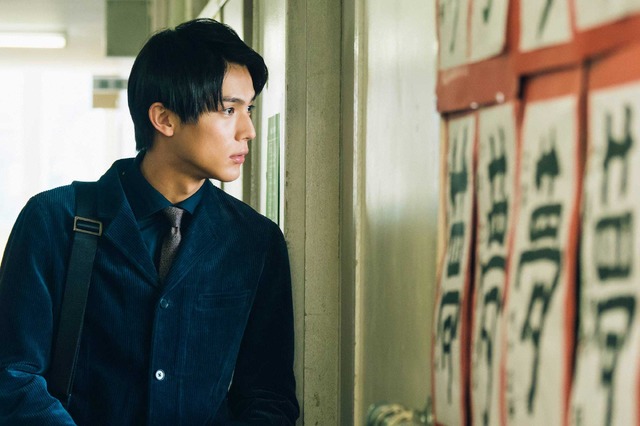 「スキャンダル専門弁護士 QUEEN」第4話 (C) フジテレビ