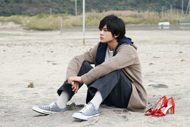 『君は月夜に光り輝く』　（C）2019「君は月夜に光り輝く」製作委員会