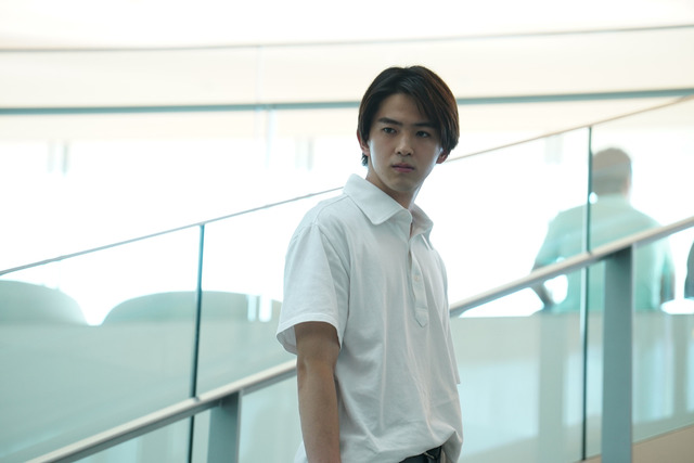 『君は月夜に光り輝く』　（C）2019「君は月夜に光り輝く」製作委員会