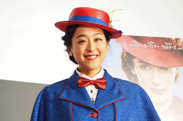 浅田真央、「魔法が使えたら？」色気ゼロな回答で自分に突っ込み「遠いですね」