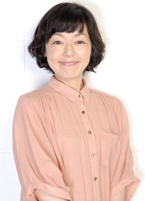 『東京オアシス』 小林聡美　photo：Shinya Namiki