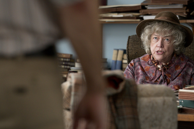 『ビリーブ　未来への大逆転』　（C）2018 STORYTELLER DISTRIBUTION CO., LLC.