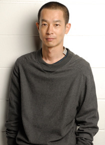 『東京オアシス』 加瀬亮　photo：Shinya Namiki