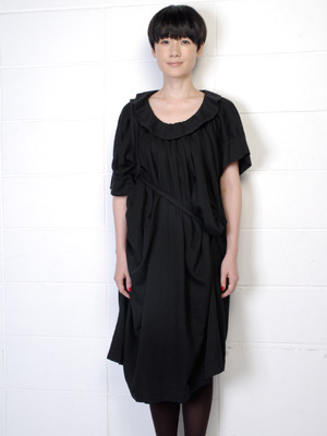 『東京オアシス』 原田知世　photo：Shinya Namiki