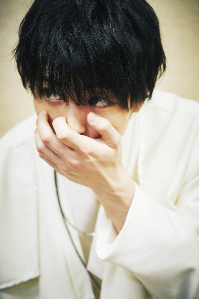 高杉真宙『十二人の死にたい子どもたち』／photo：Masashi Kuroha