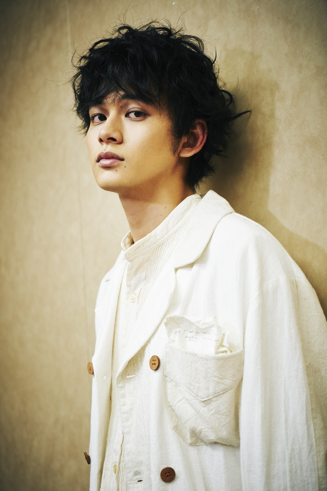 北村匠海『十二人の死にたい子どもたち』／photo：Masashi Kuroha