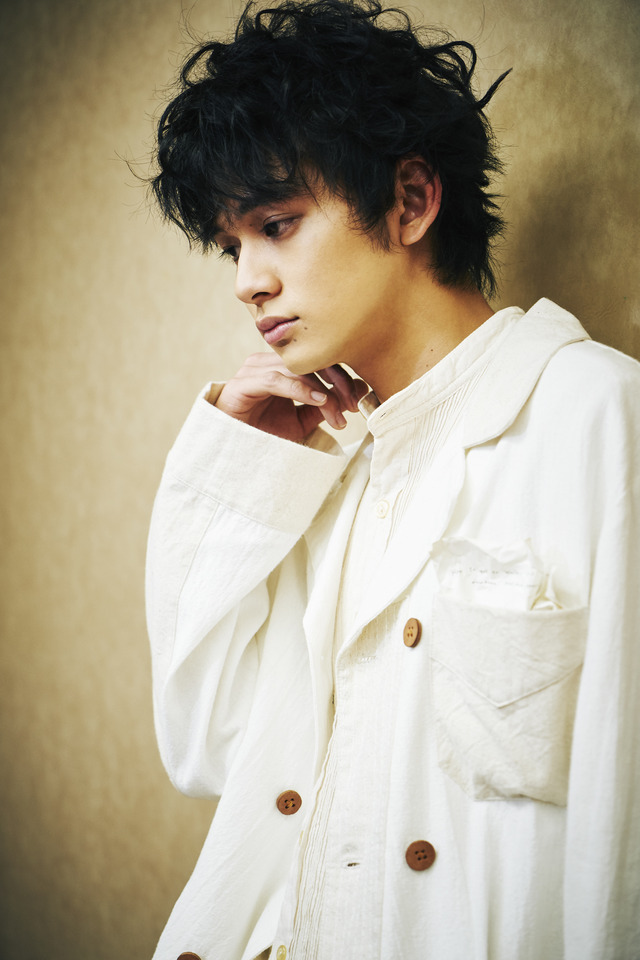 北村匠海『十二人の死にたい子どもたち』／photo：Masashi Kuroha