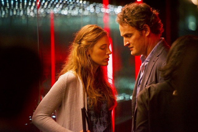 ブレイク・ライヴリー主演のエロティック・サスペンス、『かごの中の瞳』がブルーレイ＆DVDで発売決定！(C) 2016 SC INTERNATIONAL PICTURES.LTD