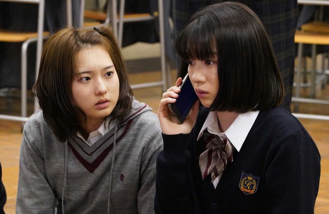 「3年A組 -今から皆さんは、人質です-」第5話 (C) NTV