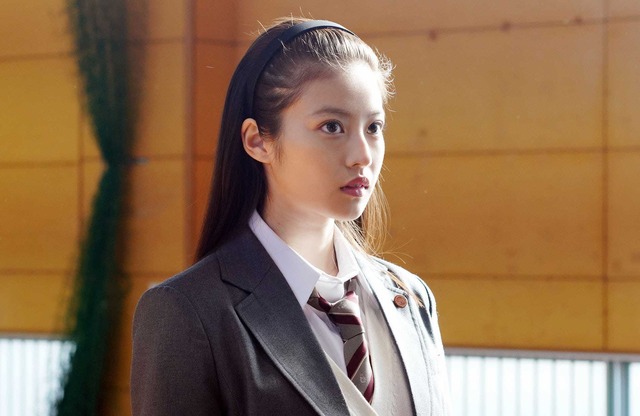 「3年A組 -今から皆さんは、人質です-」第5話 (C) NTV