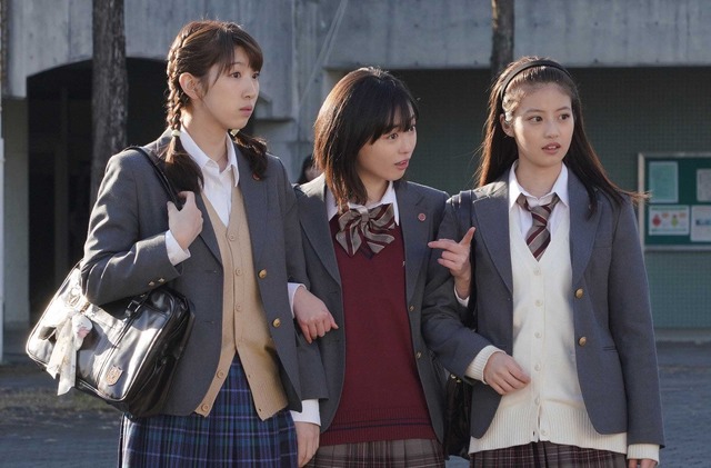 「3年A組 -今から皆さんは、人質です-」第5話 (C) NTV