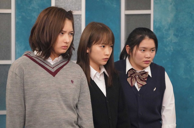 「3年A組 -今から皆さんは、人質です-」第5話 (C) NTV