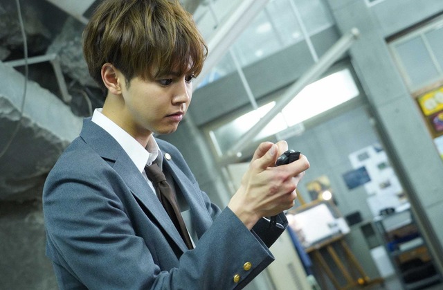 「3年A組 -今から皆さんは、人質です-」第5話 (C) NTV