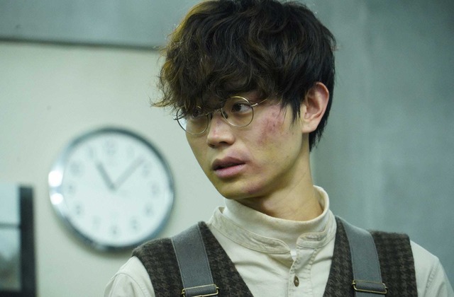 「3年A組 -今から皆さんは、人質です-」第5話 (C) NTV