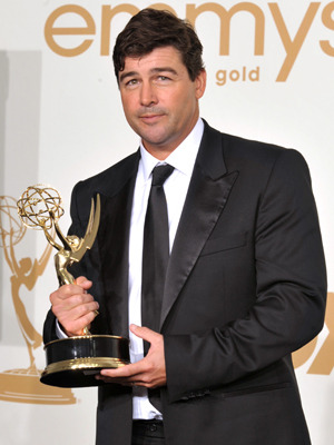 「Friday Night Lights」 カイル・チャンドラー　Photo(s) : PictureGroup