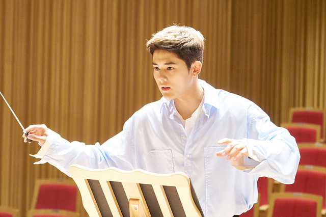 「アバウトタイム～止めたい時間～」（C）STUDIO DRAGON CORPORATION