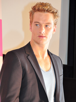 『ゲーテの恋〜君に捧ぐ「若きウェルテルの悩み」〜』公開記念イベントにて